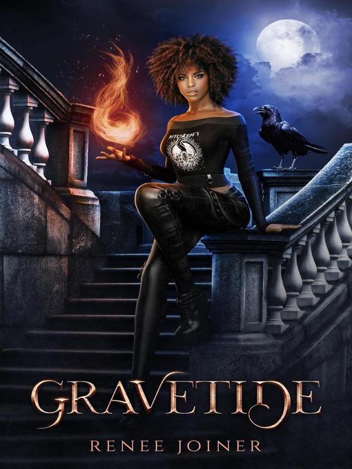 Title details for Gravetide by Renee Joiner - Available